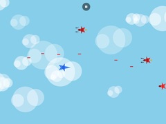 Spēle Skyblaze