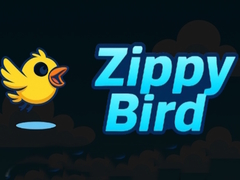 Spēle Zippy Bird