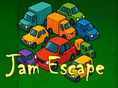 Spēle Jam Escape