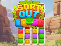 Spēle Sort Out