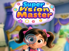 Spēle Super Vision Master