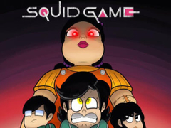 Spēle 64 Bits: Squid Game Boy