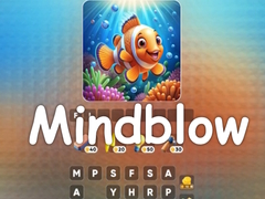 Spēle Mindblow