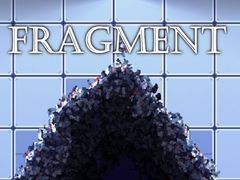 Spēle FRAGMENT