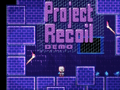 Spēle Project Recoil