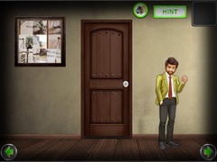 Spēle Amgel Easy Room Escape 312
