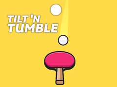 Spēle Tilt'n Tumble