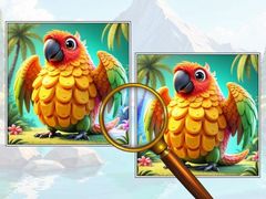 Spēle Brainrot A Difference Challenge