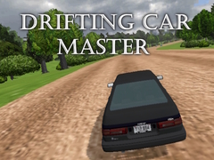 Spēle Drifting Car Master