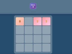 Spēle Number Merge - Addictive