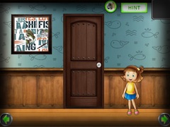 Spēle Amgel Kids Room Escape 337