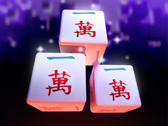 Spēle Mahjong 3D Match