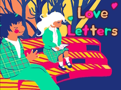Spēle Love Letter