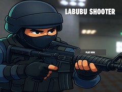 Spēle Labubu Shooter