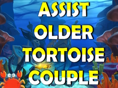 Spēle Assist Older Tortoise Couple