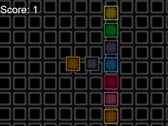 Spēle Tapsync Blocks