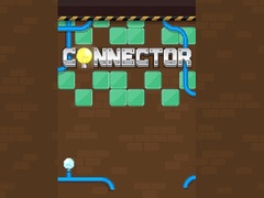 Spēle Connector