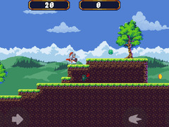 Spēle Satan Slayer Adventure
