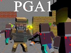 Spēle PGA1