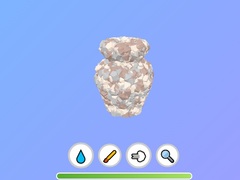 Spēle Shinequest 3D