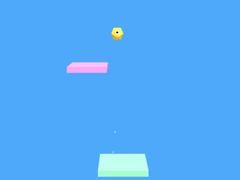 Spēle Sky Hopper