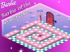 Spēle Barbie in the Nutcracker