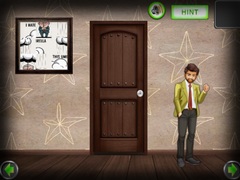Spēle Amgel Easy Room Escape 313