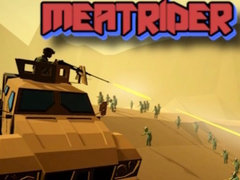 Spēle MeatRider