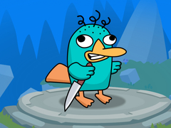 Spēle Traitor Beaver!