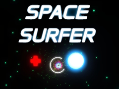 Spēle Space Surfer