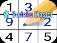 Spēle Sudoku Master