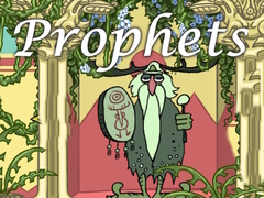 Spēle Prophets