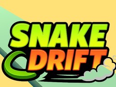 Spēle Snake Drift