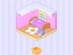 Spēle Dreamy Home