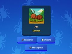 Spēle Insect Champions 3