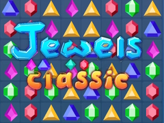 Spēle Jewels Classic
