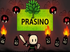 Spēle Prásino