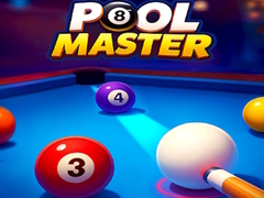 Spēle Pool Master