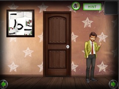 Spēle Amgel Easy Room Escape 314