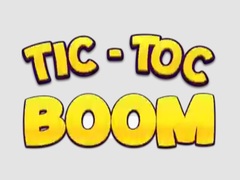 Spēle Tic Toc Boom