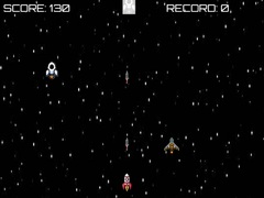Spēle Galactic Assault