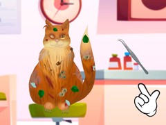 Spēle Kind Shelter  Animal Care and Treatment
