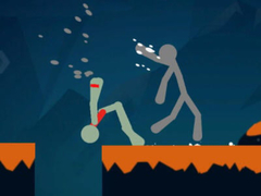Spēle Battle Flips