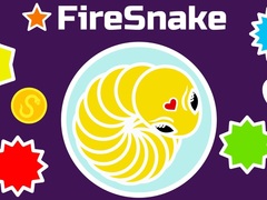 Spēle Fire Snake