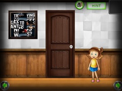 Spēle Amgel Kids Room Escape 339