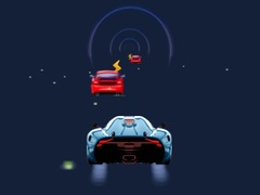 Spēle Endless Drive