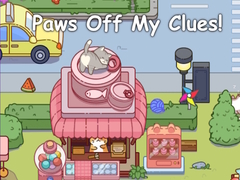 Spēle Paws Off My Clues!