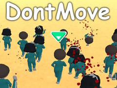 Spēle DontMove