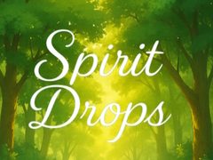 Spēle Spirit Drops 