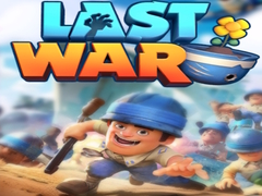 Spēle Last War 